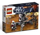 9488 Elite Clone Trooper & Commando Droid Battle Pack