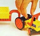 378 Tractor