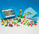 9541 Early Math Measurement Set