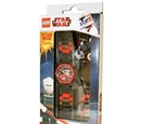 9002106 Count Dooku Watch