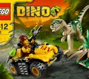 Dino (System) Images