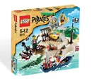 6241 Loot Island