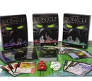 4151849 BIONICLE Trading Card Game 1: Onua and Lewa