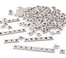 9533 Numbers Set