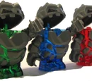 Rock Monster (Power Miners)