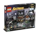 7785 Arkham Asylum