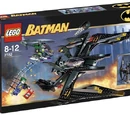 7782 The Batwing: The Joker's Aerial Assault