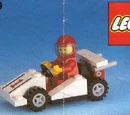 1899 Weetabix Racer