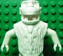 Yeti (Orient Expedition)