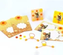 10082 Daisy Birthday Pack