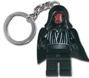 3922 Darth Maul Key Chain