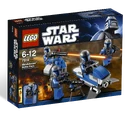 7914 Mandalorian Battle Pack