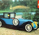 391 1926 Renault