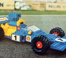 392 Formula 1