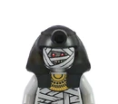 Mummy Warrior