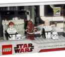 LEGO Star Wars Collectible Display Set 5