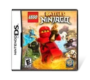 2856252 LEGO Battles: Ninjago