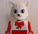 Catherine Cat