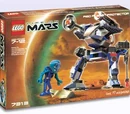 7313 Red Planet Protector