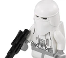 Snowtrooper
