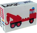 601 Tow Truck