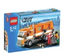 7991 Recycle Truck