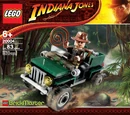 20004 Jungle Cruiser