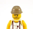 Mac McCloud