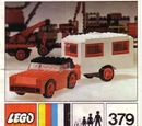 379 Car and Caravan