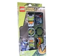 9001963 Power Miners Watch