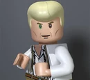 David Bowie