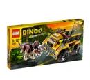5885 Triceratops Trapper