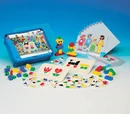 9542 Early Math Shape and Space Set