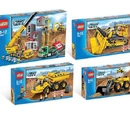 2853302 City Construction Collection