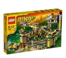 5887 Dino Defense HQ