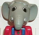 Edward Elephant