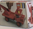 372 Tow Truck