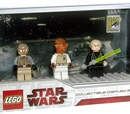 LEGO Star Wars Collectible Display Set 3