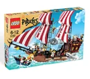 6243 Brickbeard's Bounty