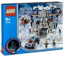 4748 Ogel's Mountain Fortress