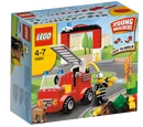 10661 My First LEGO Fire Station