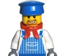 Engineer Max