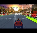Vertigo Loop Racetrack