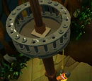 Crow's Nest