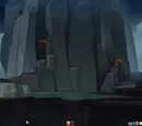 Cliff's Edge