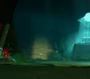 Battle Against Frakjaw!