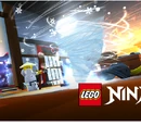 Ninjago Monastery