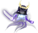 Dark Ronin