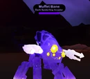 Muffet Bane