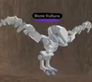 Bone Vulture